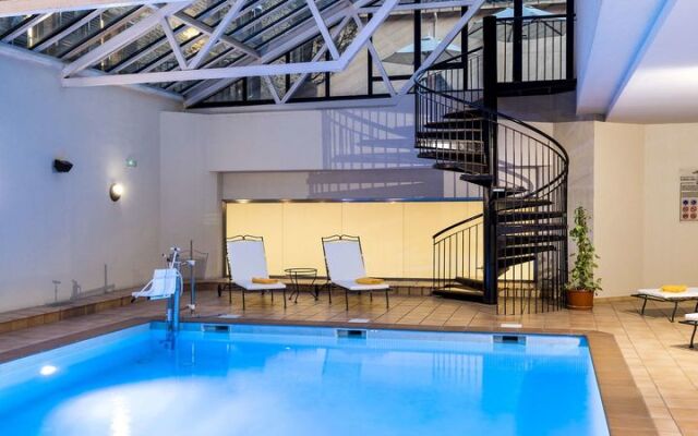 Parador de la Seu d'Urgell