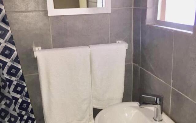 African Kingdom Guest House