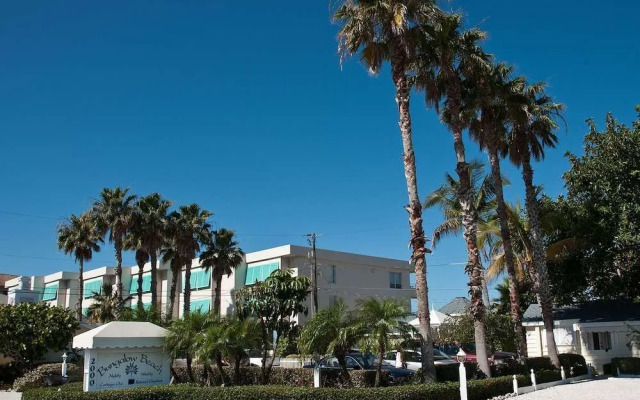 Holmes Beach - Islandhouse 3018 UnitA