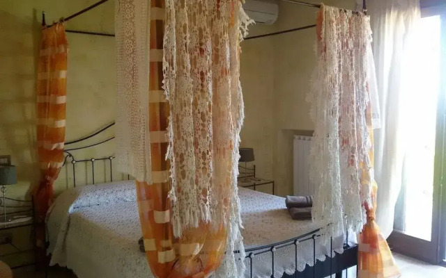 Farm House Le terrazze di Serranova