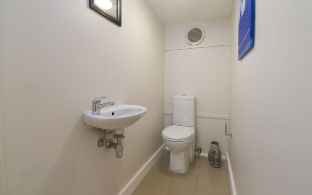 Bickley Terraces 1- Adults Only