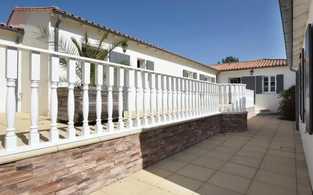 Villa Mer 100 M de la Mer - île de Ré
