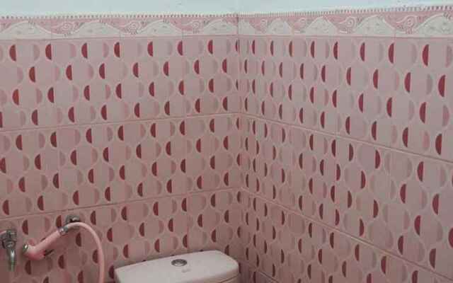 Teratai Homestay