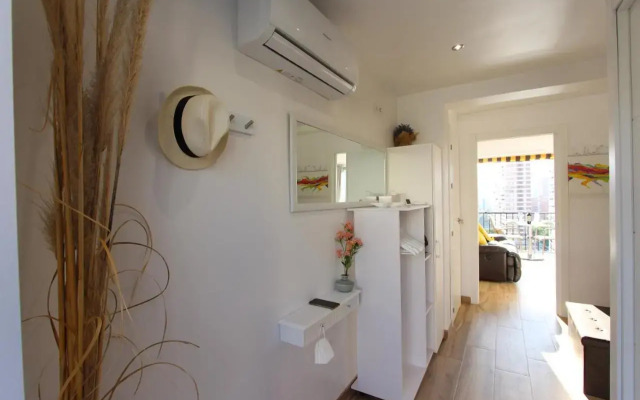 Lantana Suite - Benidorm