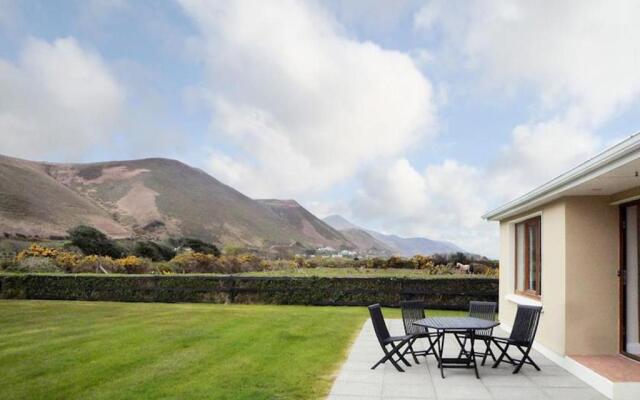 Beahy Lodge Holiday Home by Trident Holiday Homes