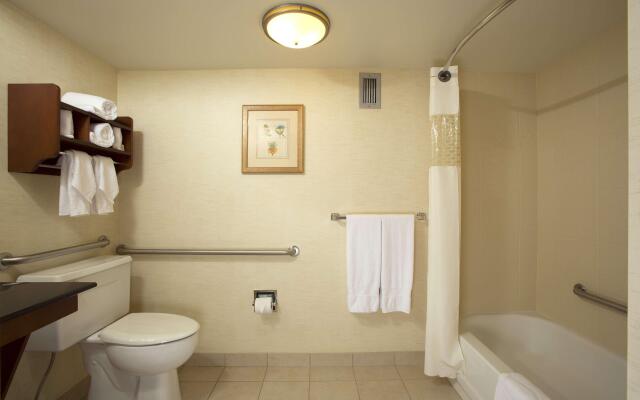 Hampton Inn Alexandria/Pentagon South