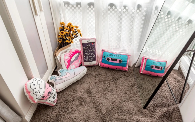 The Sidihome Service Apartment (Saintland Shop)