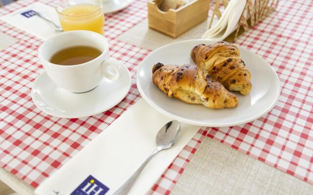 iH Hotels Milano Blu Visconti