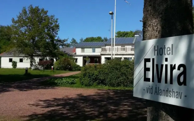 Hotel Elvira