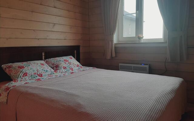 Константиновские Дачи