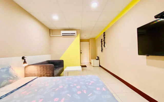 Wei Yang Guest House