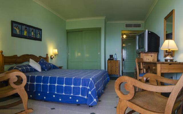 Grand Memories Cayo Largo Hotel