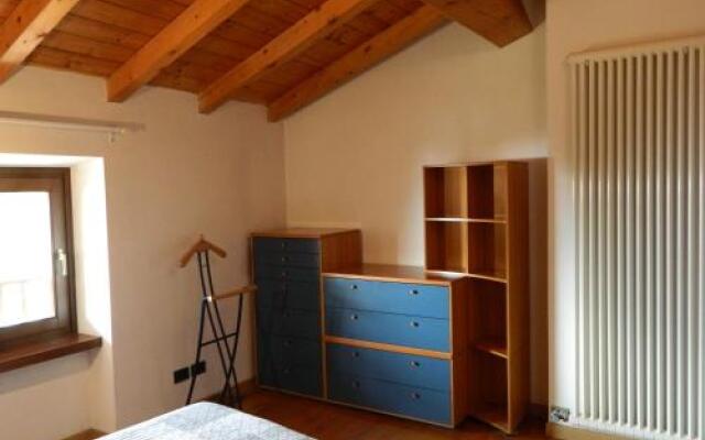 Appartamento Fronte Lago