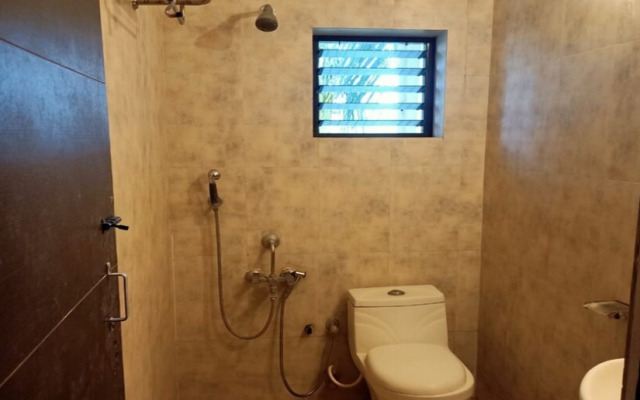 Hotel Aananda