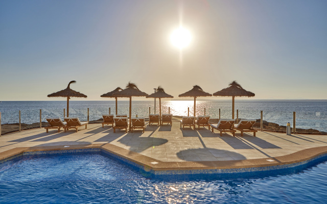 Universal Hotel Cabo Blanco - Adults Only