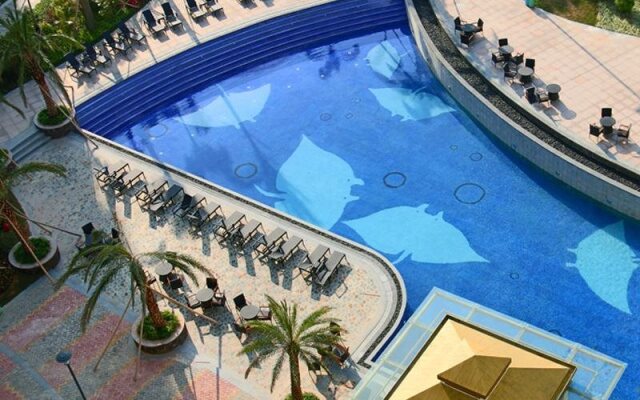 Sea Side Park Hotel