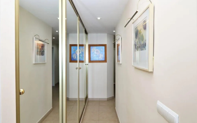 Apartamento Torre Principado 20-D