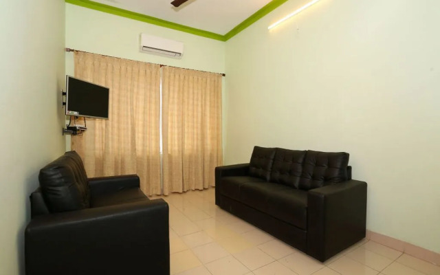 OYO 9560 Hotel Bellwether