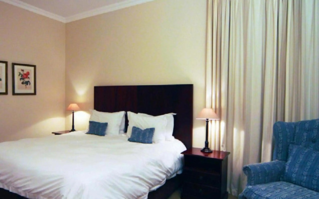 Redlands Hotel