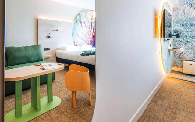 ibis Styles Antibes