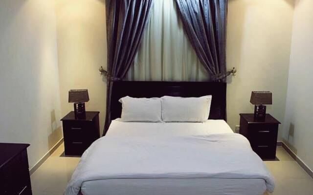 Jood Hotel Apartments