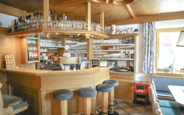 Hotel Gasthof Brückenwirt