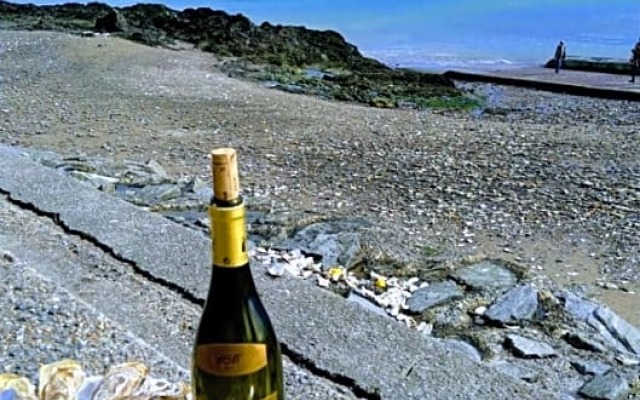 Le Haut Pont de la Baie