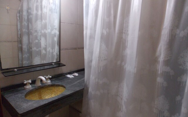 San Remo Villa Corral Apart Hotel & Spa