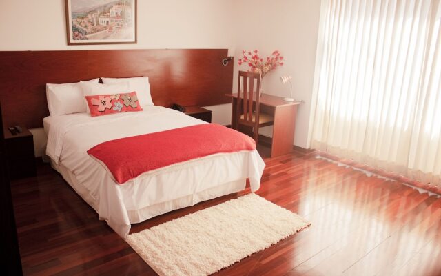 Vilmor Hotel Boutique