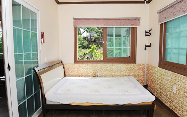 Haenam Ccokko Pension