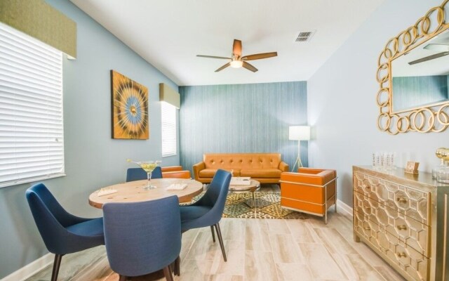 Amazing House! - Champions Gate - 9051SD