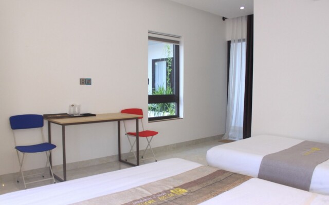 Annie Danang Hotel & Apartment
