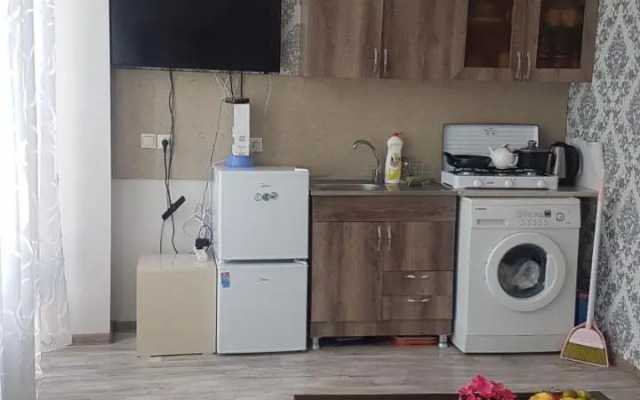 Apartment on Ghambashidze 3a