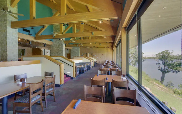 Deer Creek Lodge & Conference Center