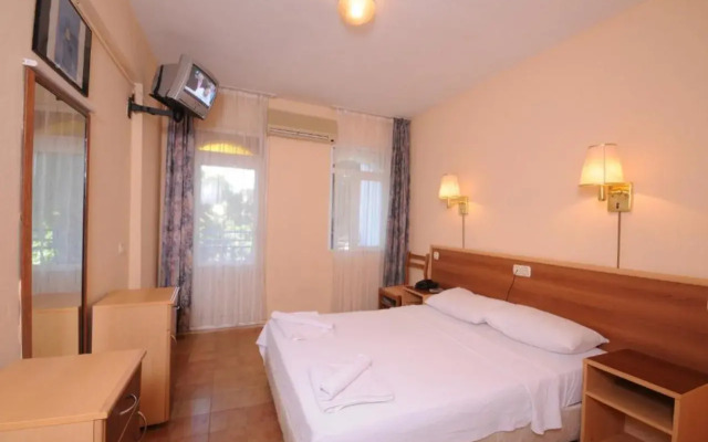 Serin Hotel