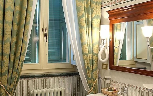 Hotel Villa Verdefiore