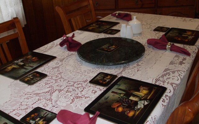 Admurraya House Bed & Breakfast