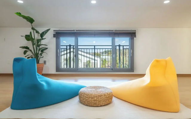 Gobajinin Private Pool Villa