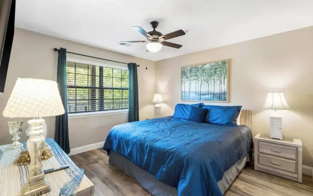 Cozy Comfort Retreat For 6