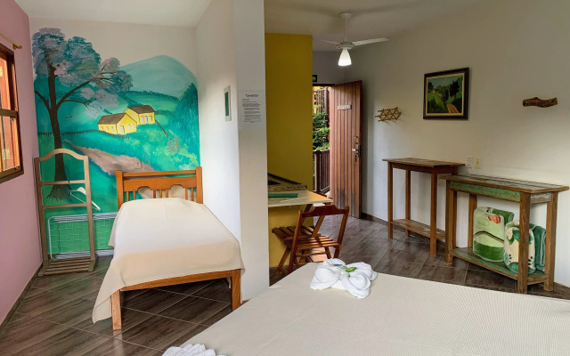 Pousada Riacho das Pedras