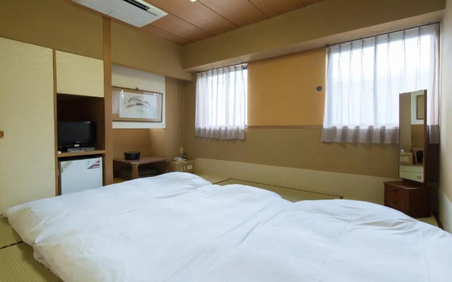 Nagasaki Orion Hotel