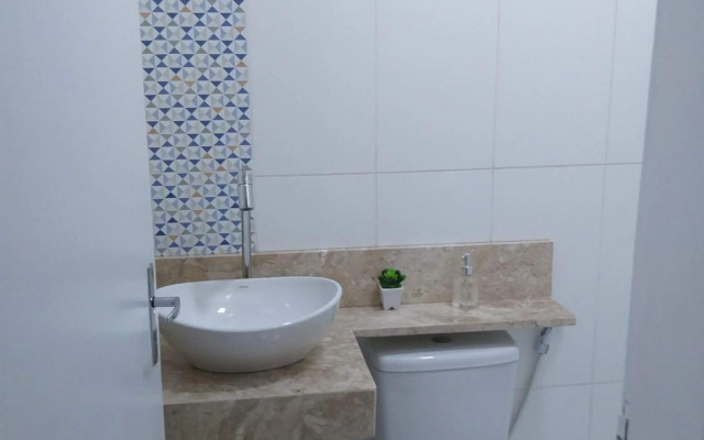 Flat Flor de Peroba -2-Maragogi AL qualidade 5 estrela