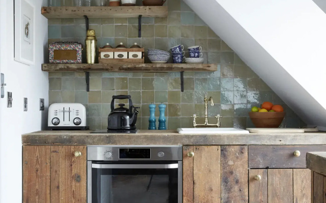 Artist Residence Penzance