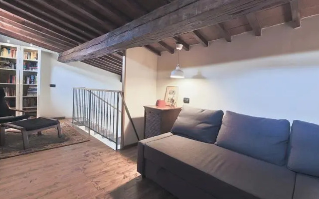 Apartments Florence - Regina Juliana