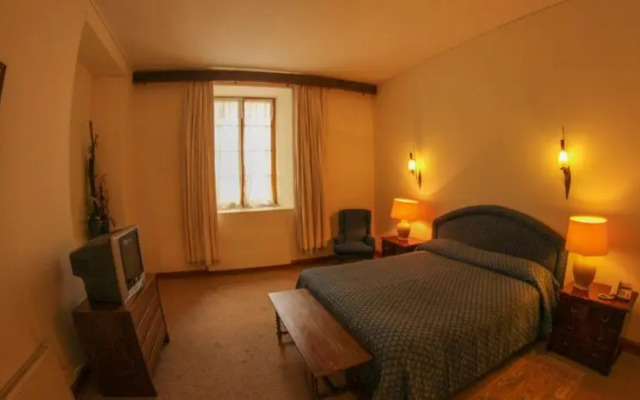 Hotel Termas de Cauquenes