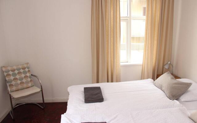 Acco Apartments
