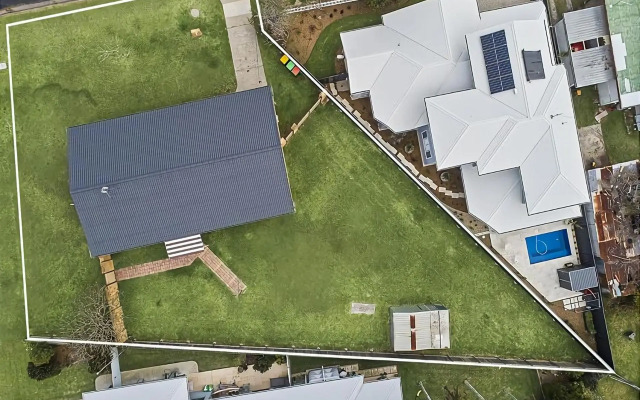 Robys Retreat - Sawtell, NSW