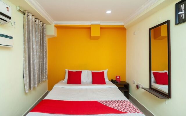 Hotel Akash Inn