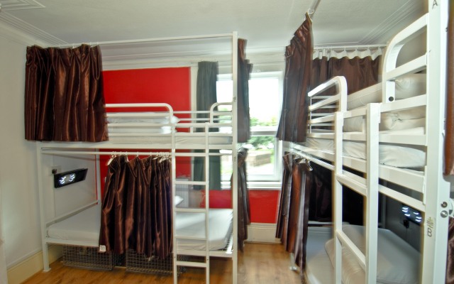 Book a Bed Hostels