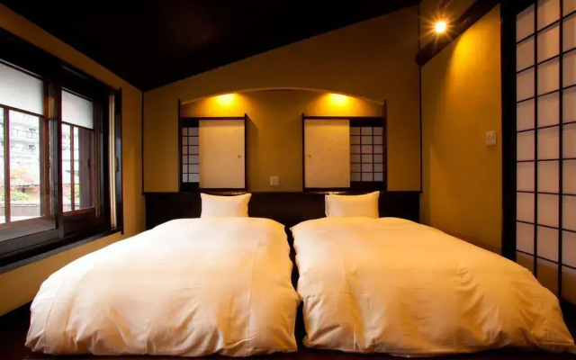 CAMPTON Kyoto Nishijin 9/ Arima 10